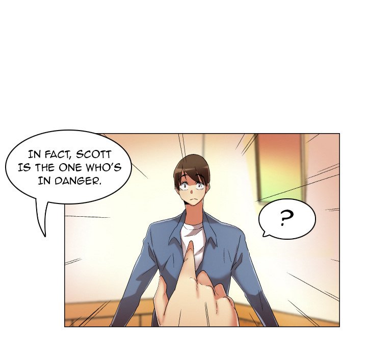 God of App - Chapter 22 [photo 32] - MangaPorn