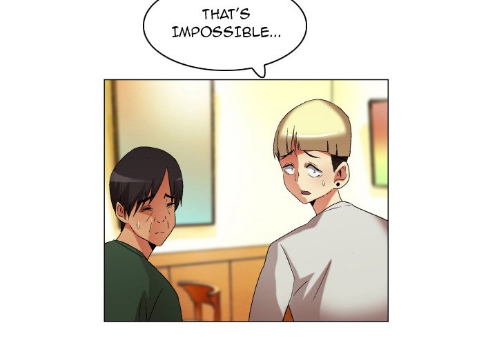 God of App - Chapter 22 [photo 4] - MangaPorn