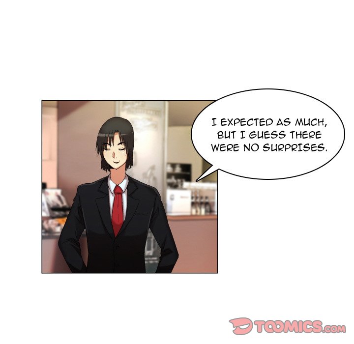 God of App - Chapter 22 [photo 7] - MangaPorn