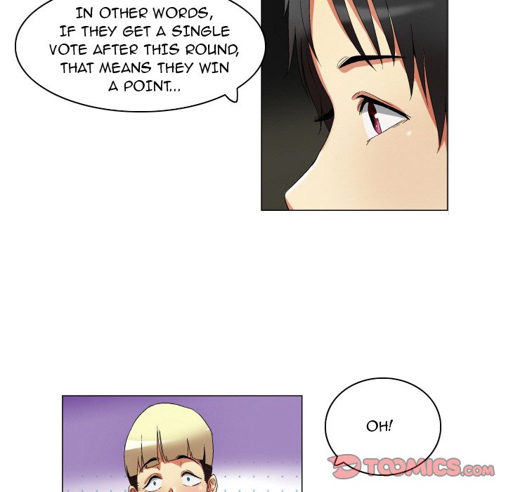 God of App - Chapter 23 [photo 11] - MangaPorn
