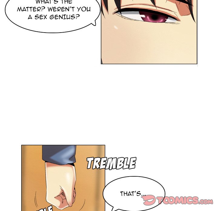 God of App - Chapter 23 [photo 14] - MangaPorn