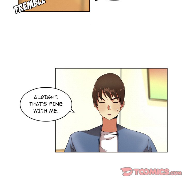 God of App - Chapter 23 [photo 15] - MangaPorn