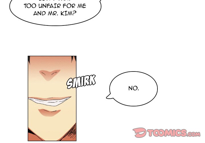 God of App - Chapter 23 [photo 2] - MangaPorn