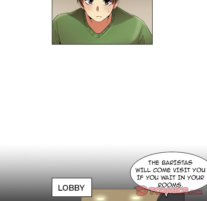 God of App - Chapter 23 [photo 23] - MangaPorn