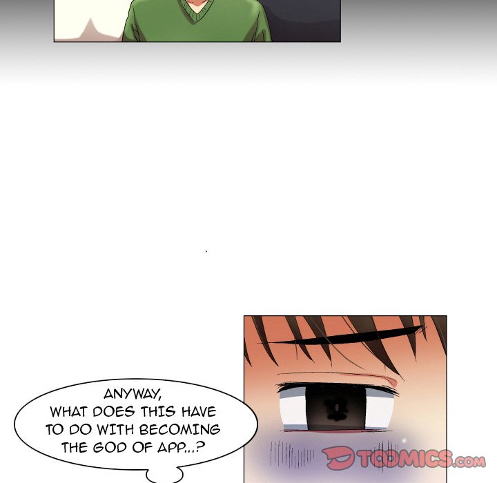God of App - Chapter 23 [photo 25] - MangaPorn