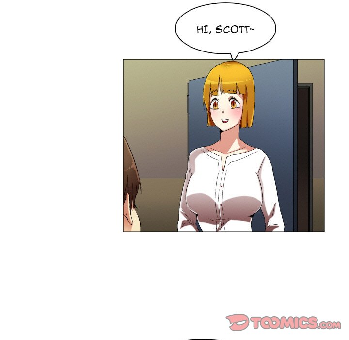 God of App - Chapter 23 [photo 27] - MangaPorn