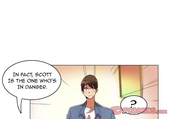 God of App - Chapter 23 [photo 3] - MangaPorn