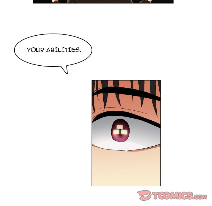 God of App - Chapter 23 [photo 33] - MangaPorn