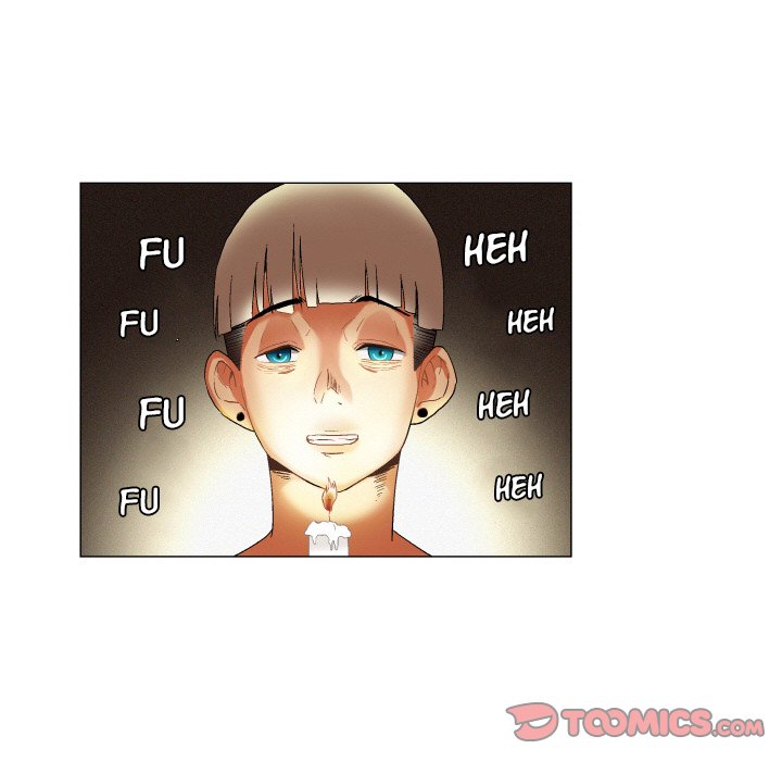 God of App - Chapter 24 [photo 11] - MangaPorn