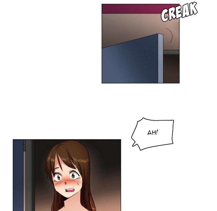 God of App - Chapter 24 [photo 12] - MangaPorn