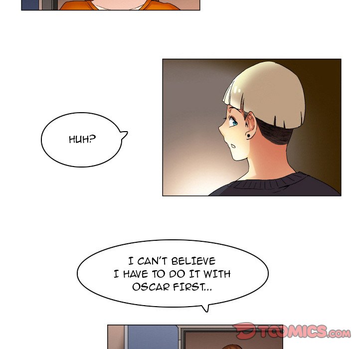 God of App - Chapter 24 [photo 13] - MangaPorn
