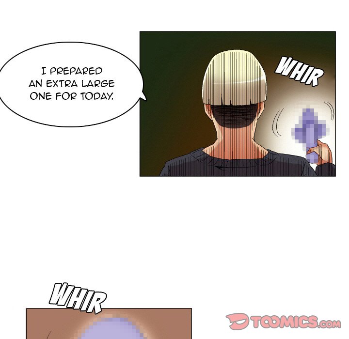 God of App - Chapter 24 [photo 23] - MangaPorn