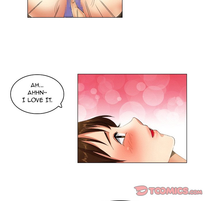 God of App - Chapter 24 [photo 29] - MangaPorn