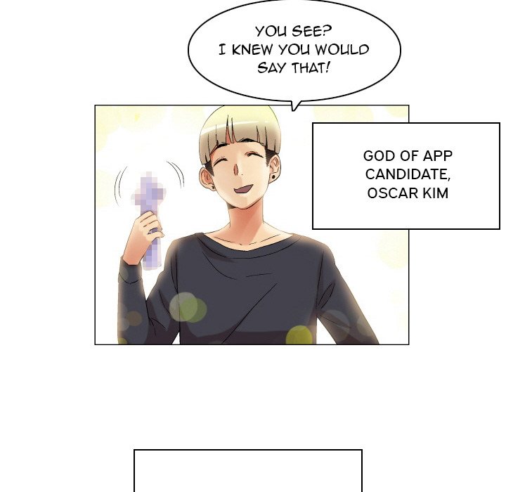 God of App - Chapter 24 [photo 30] - MangaPorn