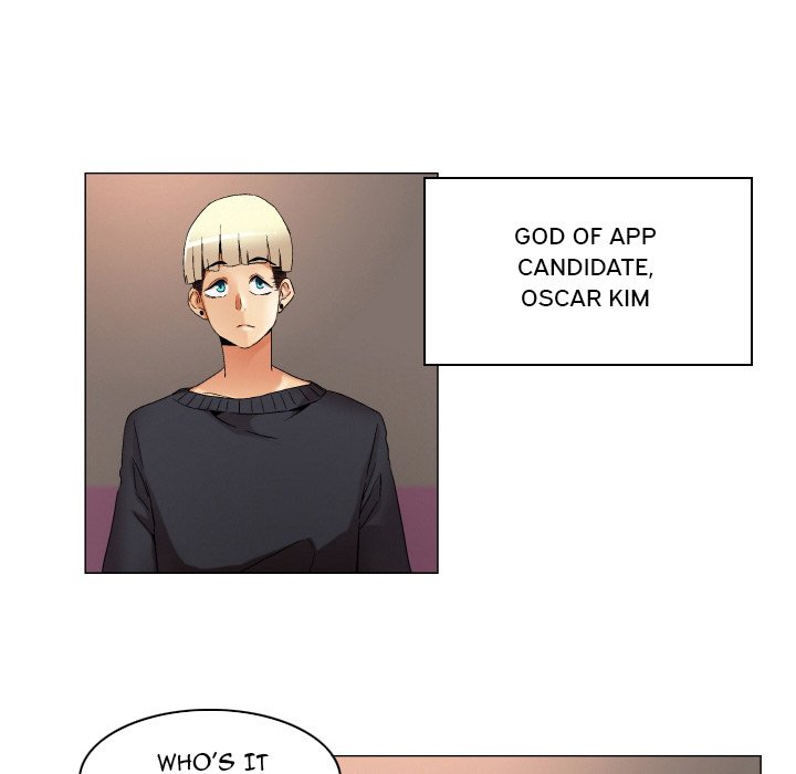 God of App - Chapter 24 [photo 6] - MangaPorn