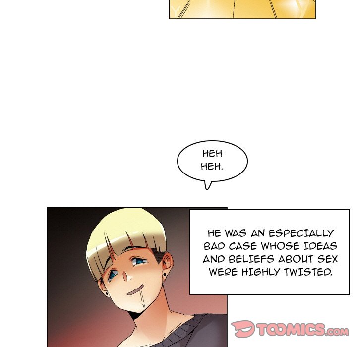God of App - Chapter 24 [photo 9] - MangaPorn