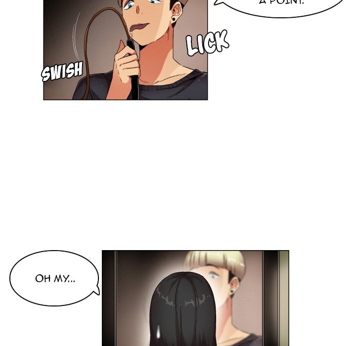 God of App - Chapter 25 [photo 12] - MangaPorn