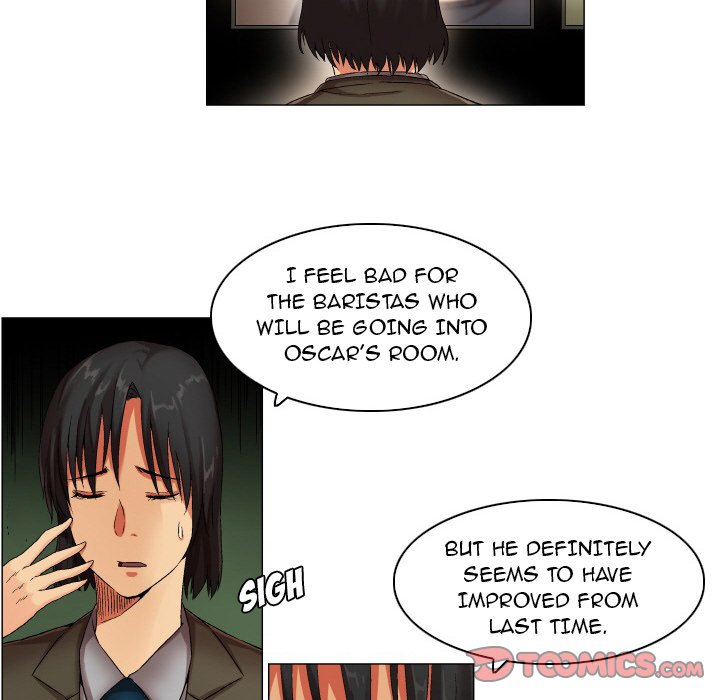 God of App - Chapter 25 [photo 13] - MangaPorn
