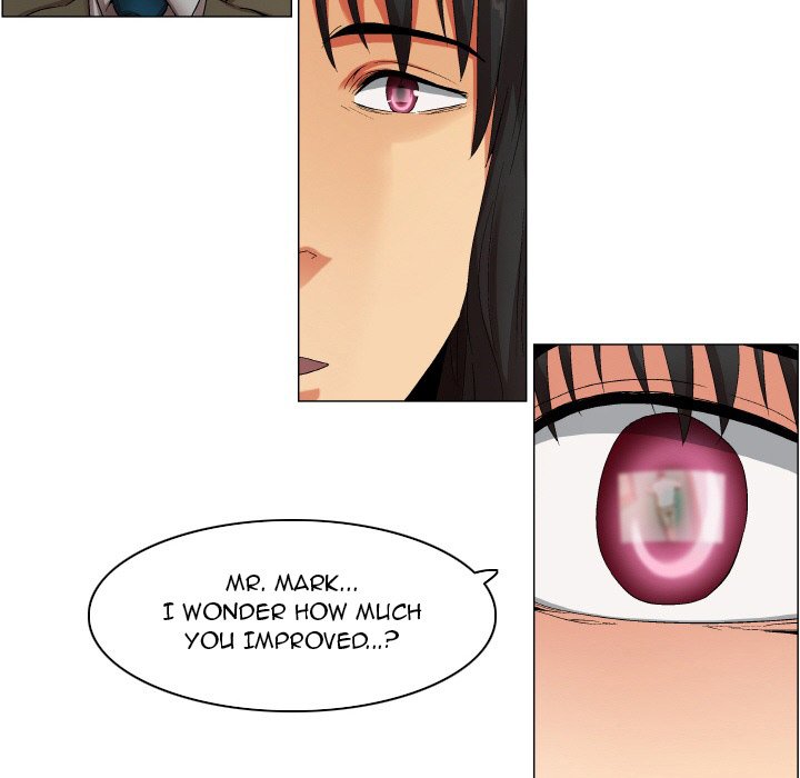 God of App - Chapter 25 [photo 14] - MangaPorn