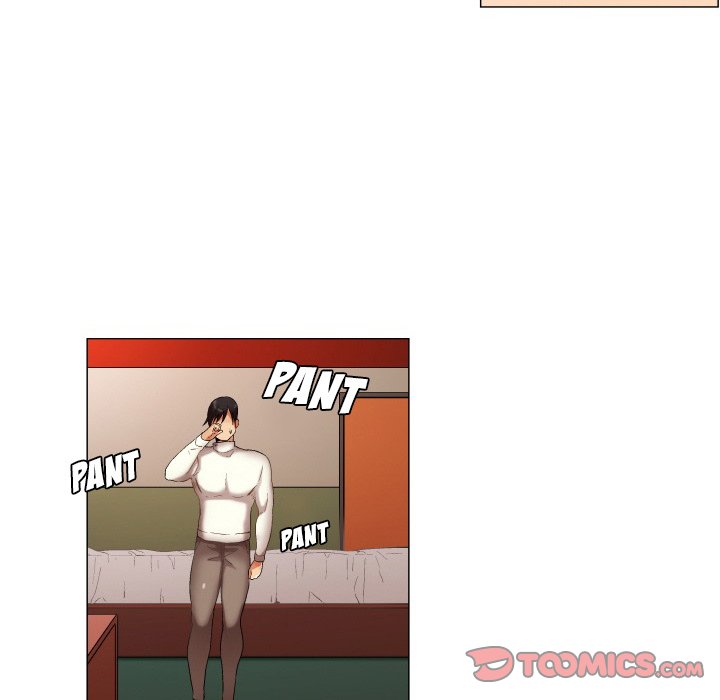 God of App - Chapter 25 [photo 15] - MangaPorn