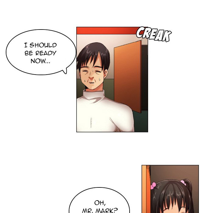 God of App - Chapter 25 [photo 18] - MangaPorn