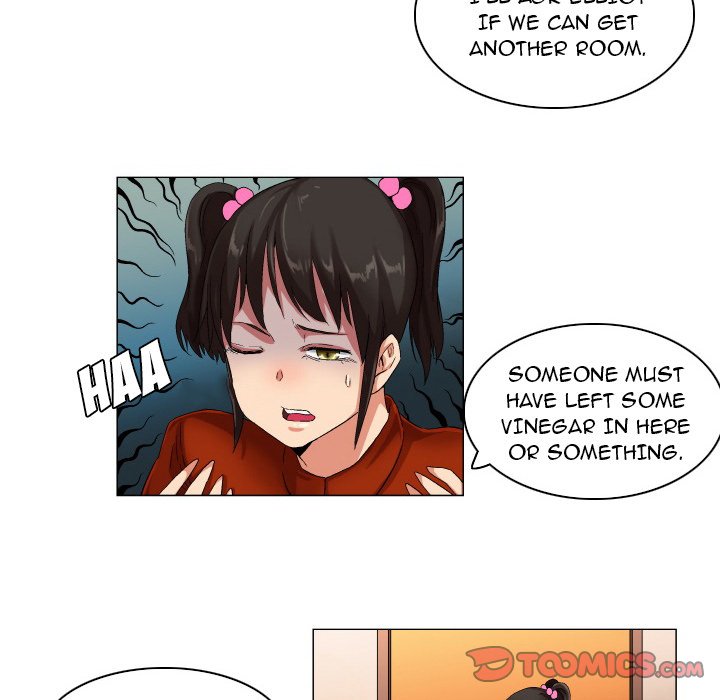 God of App - Chapter 25 [photo 21] - MangaPorn