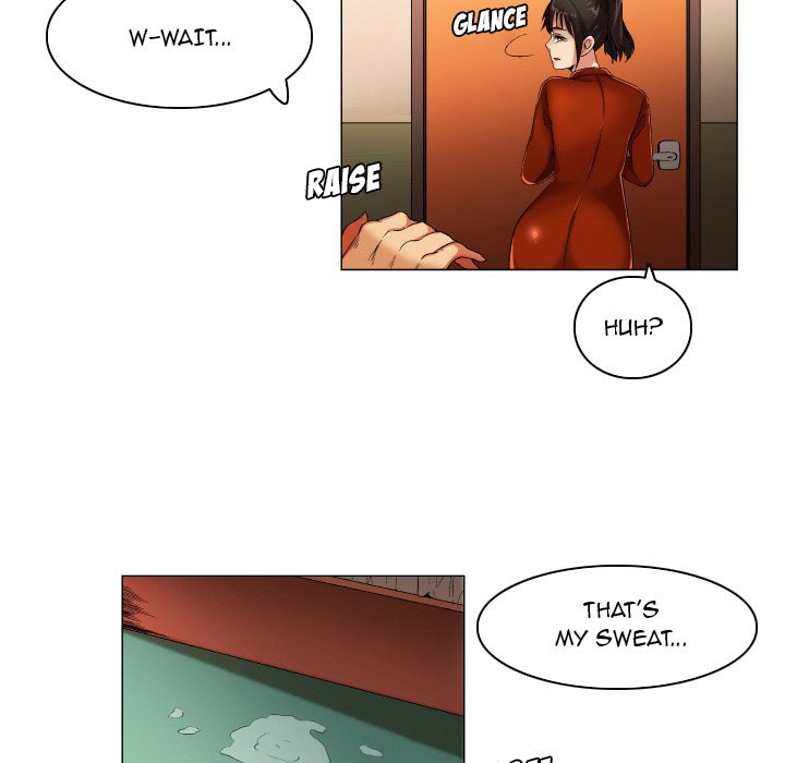 God of App - Chapter 25 [photo 22] - MangaPorn