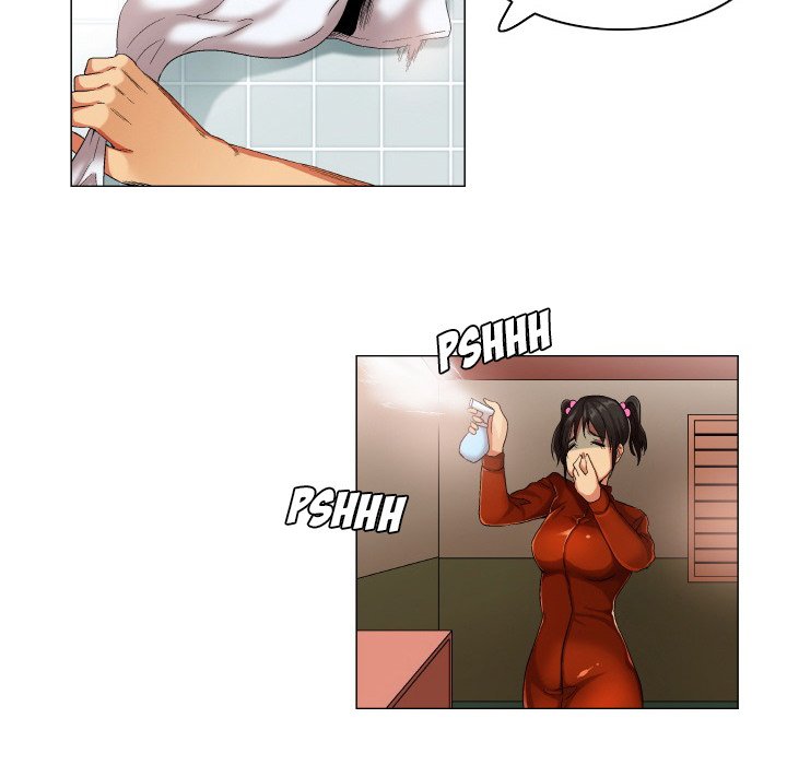 God of App - Chapter 25 [photo 26] - MangaPorn