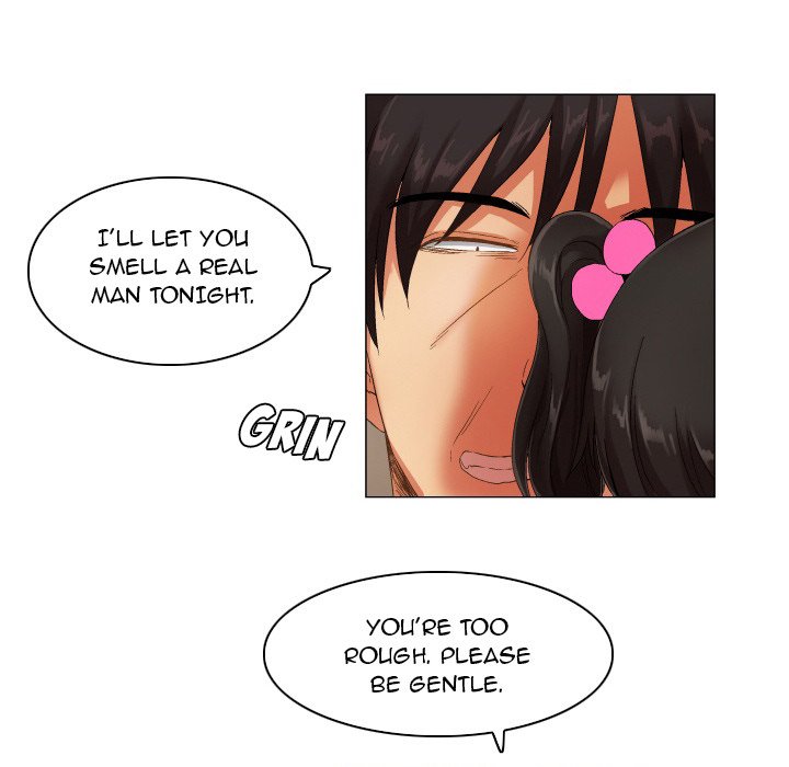 God of App - Chapter 25 [photo 28] - MangaPorn