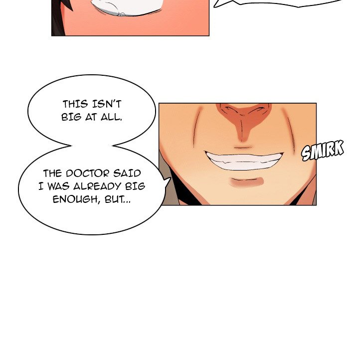 God of App - Chapter 25 [photo 30] - MangaPorn