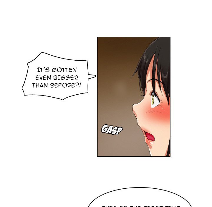 God of App - Chapter 25 [photo 32] - MangaPorn