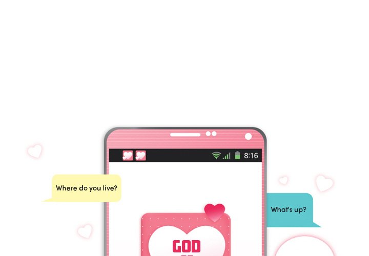 God of App - Chapter 25 [photo 4] - MangaPorn