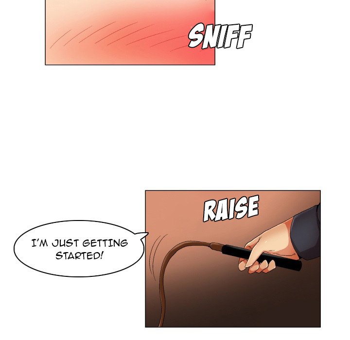 God of App - Chapter 25 [photo 8] - MangaPorn