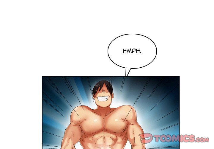 God of App - Chapter 26 [photo 1] - MangaPorn