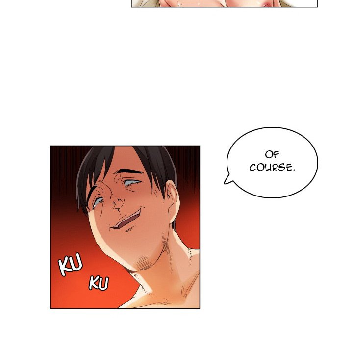 God of App - Chapter 26 [photo 18] - MangaPorn