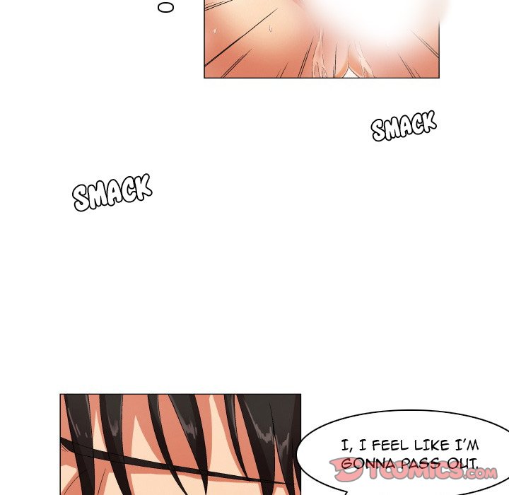 God of App - Chapter 26 [photo 23] - MangaPorn