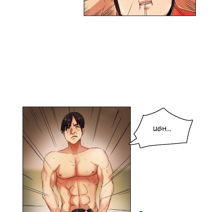 God of App - Chapter 26 [photo 26] - MangaPorn