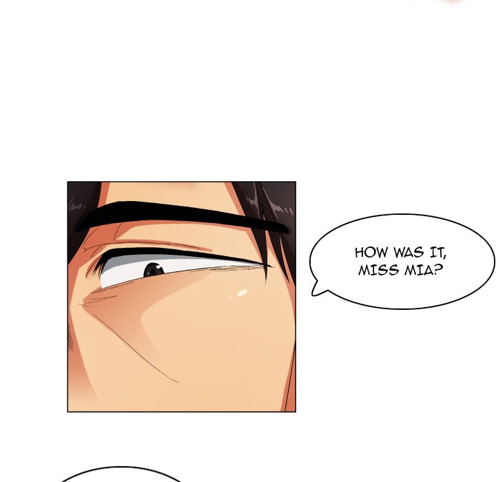 God of App - Chapter 26 [photo 28] - MangaPorn