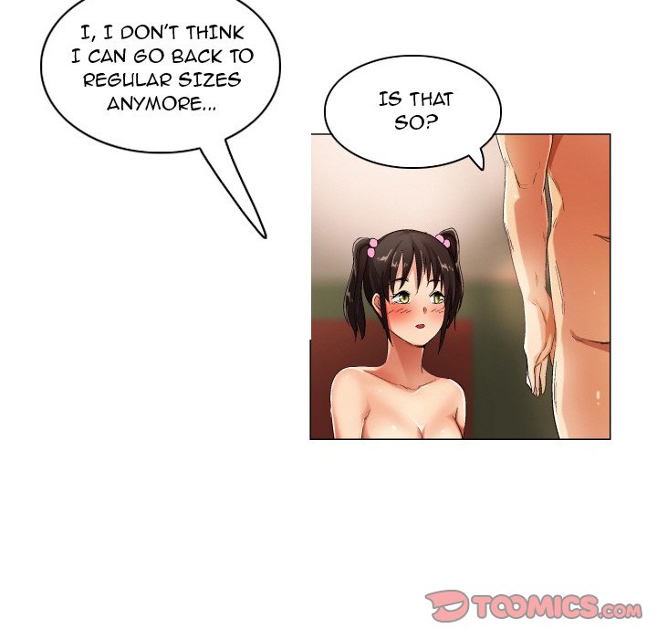 God of App - Chapter 26 [photo 29] - MangaPorn