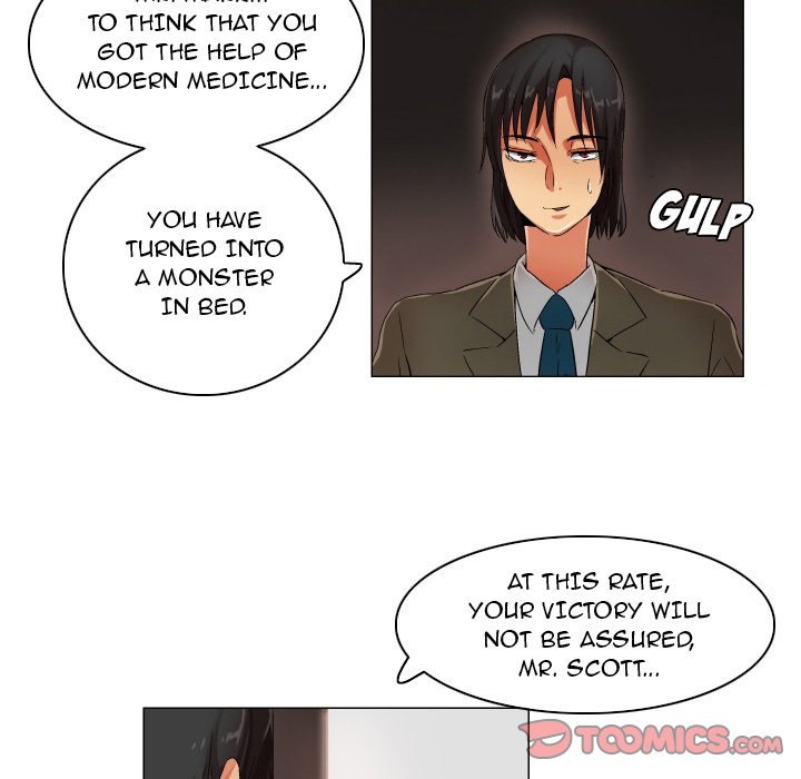 God of App - Chapter 26 [photo 31] - MangaPorn