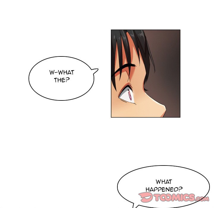God of App - Chapter 26 [photo 33] - MangaPorn