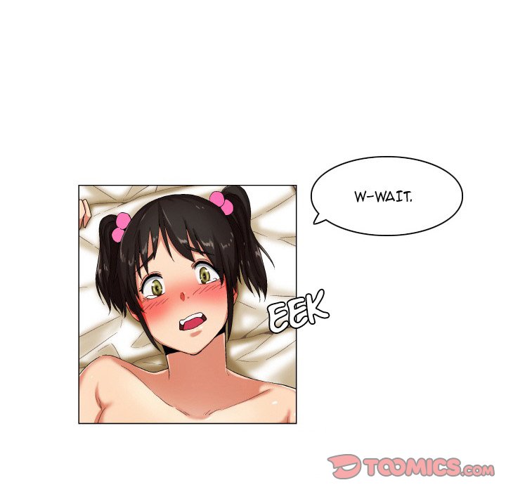 God of App - Chapter 26 [photo 7] - MangaPorn