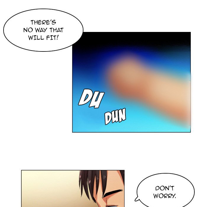 God of App - Chapter 26 [photo 8] - MangaPorn
