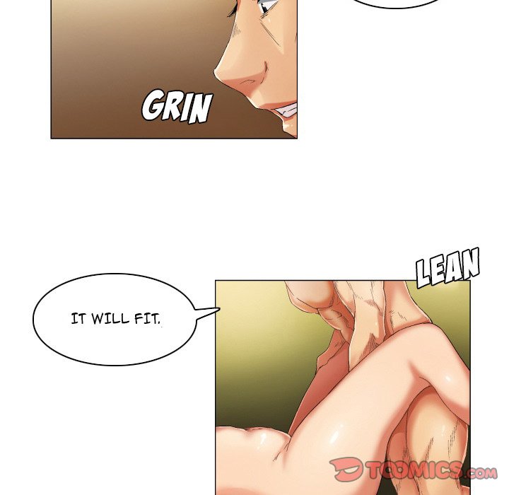 God of App - Chapter 26 [photo 9] - MangaPorn