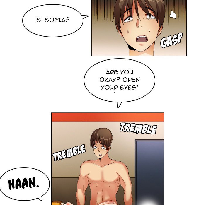 God of App - Chapter 27 [photo 10] - MangaPorn
