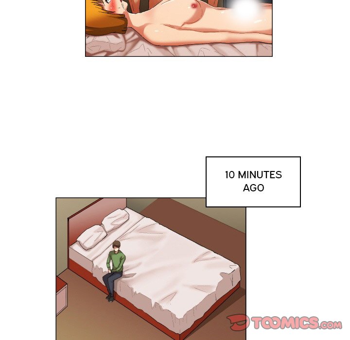 God of App - Chapter 27 [photo 11] - MangaPorn