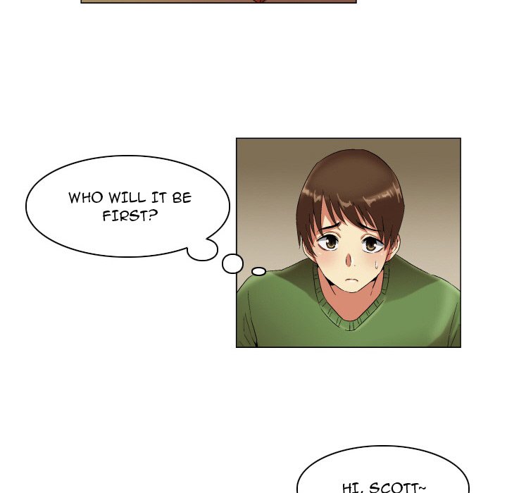 God of App - Chapter 27 [photo 12] - MangaPorn