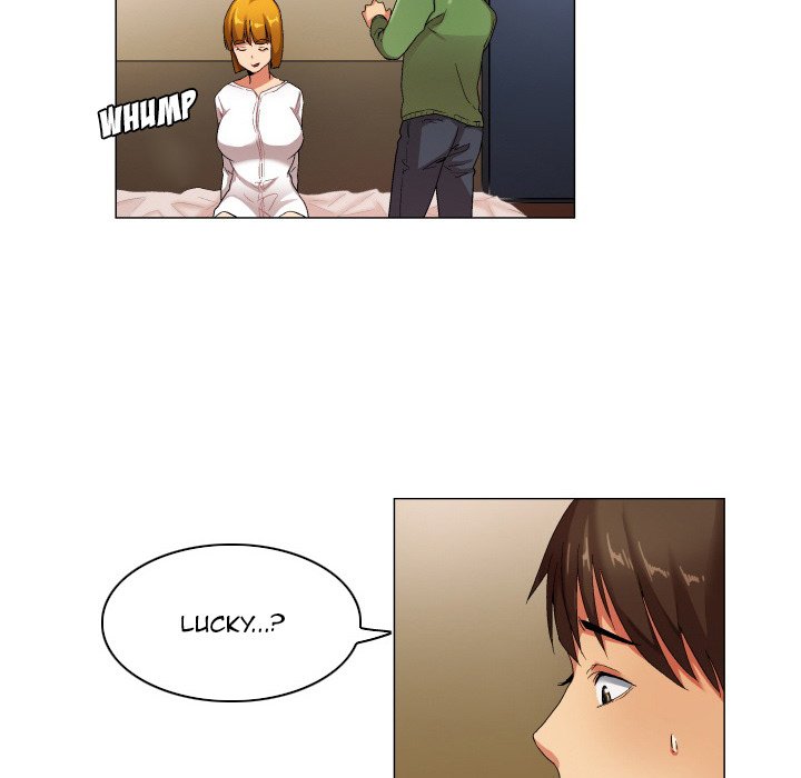 God of App - Chapter 27 [photo 16] - MangaPorn