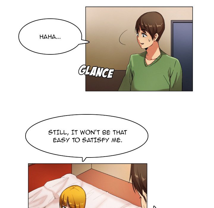 God of App - Chapter 27 [photo 18] - MangaPorn