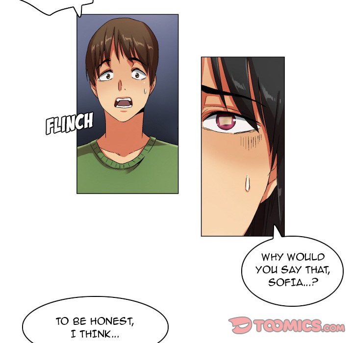 God of App - Chapter 27 [photo 21] - MangaPorn